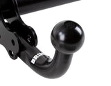 Original Ford Transit/Tourneo Custom Brink®* Anhängevorrichtung,fester Kugelkopf