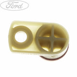 Original Ford Getriebe Drehzahlsensor Stopfen 1521556
