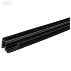 Focus MK2 Fensterschacht Dichtungsleiste vorne links