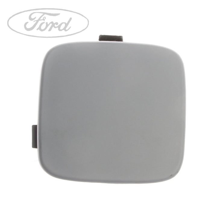 Original Ford Focus Stoßfängerabdeckung hinten 1323942