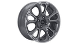 Ford Ecosport Alufelge 17