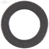 Einspritzdüse Dichtung Unterlegscheibe