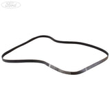 Original Ford Transit 3.2 Duratorq TDCI Antriebskeilriemen 2007-2014 Puma 1475298