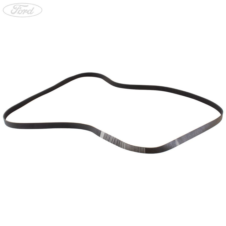 Original Ford Transit 3.2 Duratorq TDCI Antriebskeilriemen 2007-2014 Puma 1475298