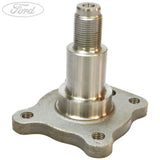 Original Ford Focus Fiesta Fusion All Duratec Hinterachsstummel 04-12 1777799