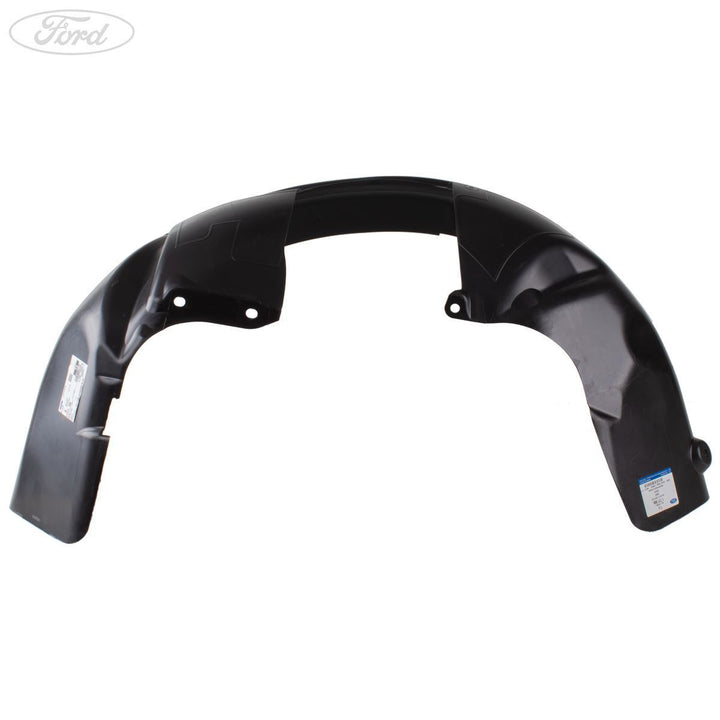 Original Ford B-MAX 2012-2013 Verkleidung Radhaus rechts 1777898