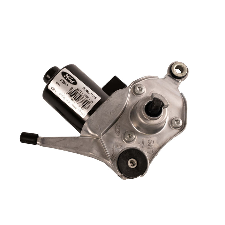 Ford Custom 2019–2023 EcoBoost Frontscheibenwischermotor links