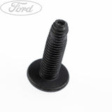 Original Ford Focus MK3 Schraube - Lautsprecher 1740296 - 4 Stk