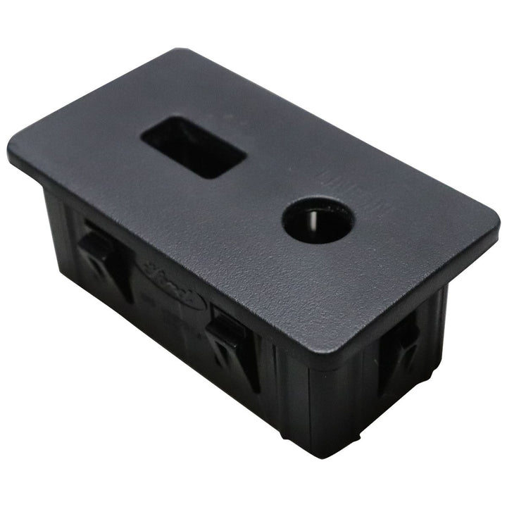 Instrumententafel USB-Stecker Blende