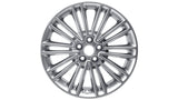 Original Ford Mondeo Leichtmetallrad 18