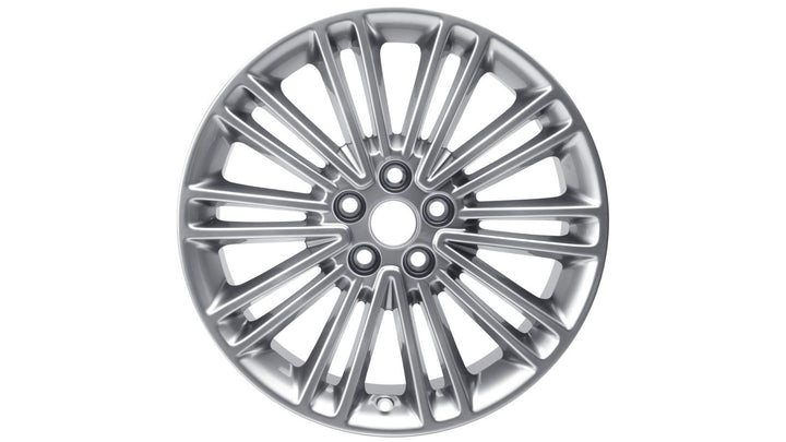 Original Ford Mondeo Leichtmetallrad 18