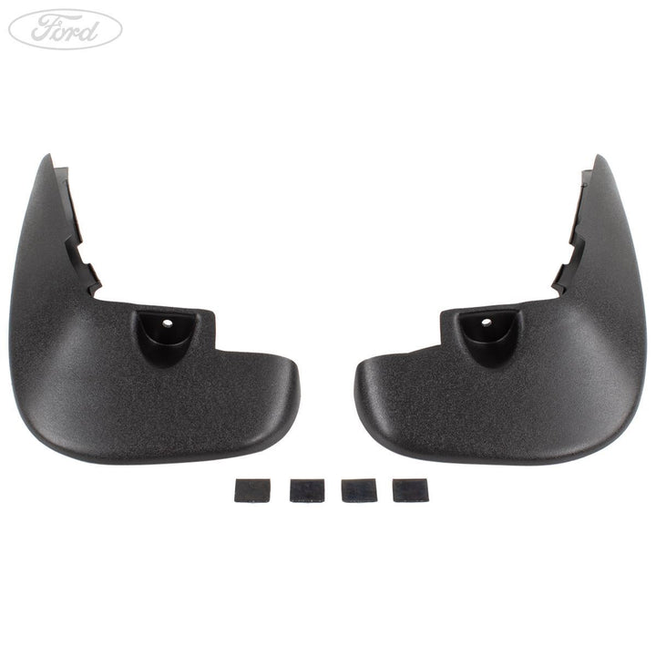 Focus Schmutzfänger Kit vorne Limousine & Kombi 1998-2001