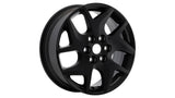 Ford Transit/TourneoCustom Alufelge 17