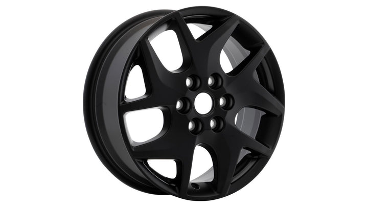Ford Transit/TourneoCustom Alufelge 17