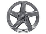 Ford Focus 16 Zoll Winterkompletträder - 205/60 R16 92H-Dunlop