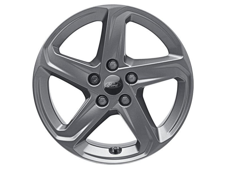 Ford Focus 16 Zoll Winterkompletträder - 205/60 R16 92H-Dunlop