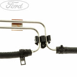 Original Ford Auspuffdrucksensor 2.2L Duratorq 1607486