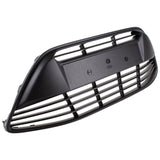 Ford C-Max Grand C-Max Kühlergrillabdeckung Stoßstange vorne 1689666