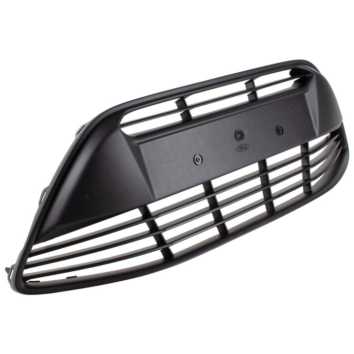 Ford C-Max Grand C-Max Kühlergrillabdeckung Stoßstange vorne 1689666