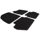 Original Fußmatten Ford EcoSport vorn & hinten Premium Velours 2017- 2239009