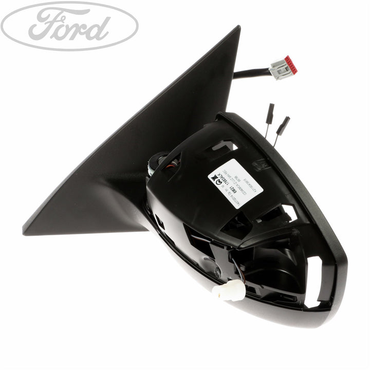 Original Ford S-MAX/Galaxy 2007-2015 Außenspiegel links 1776375