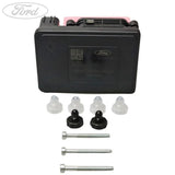 Original Ford Kontrolle, ECU für mechanische Feststellbremse 2089917