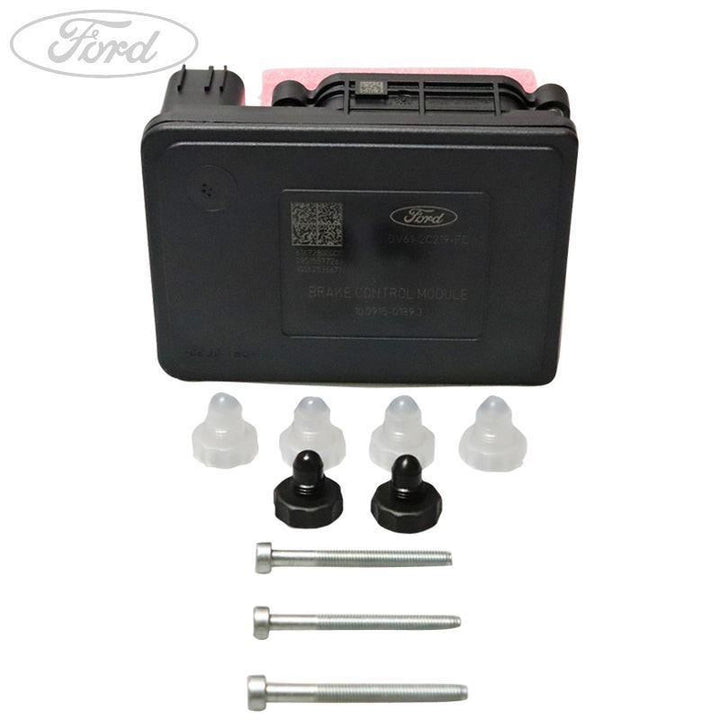 Original Ford Kontrolle, ECU für mechanische Feststellbremse 2089917