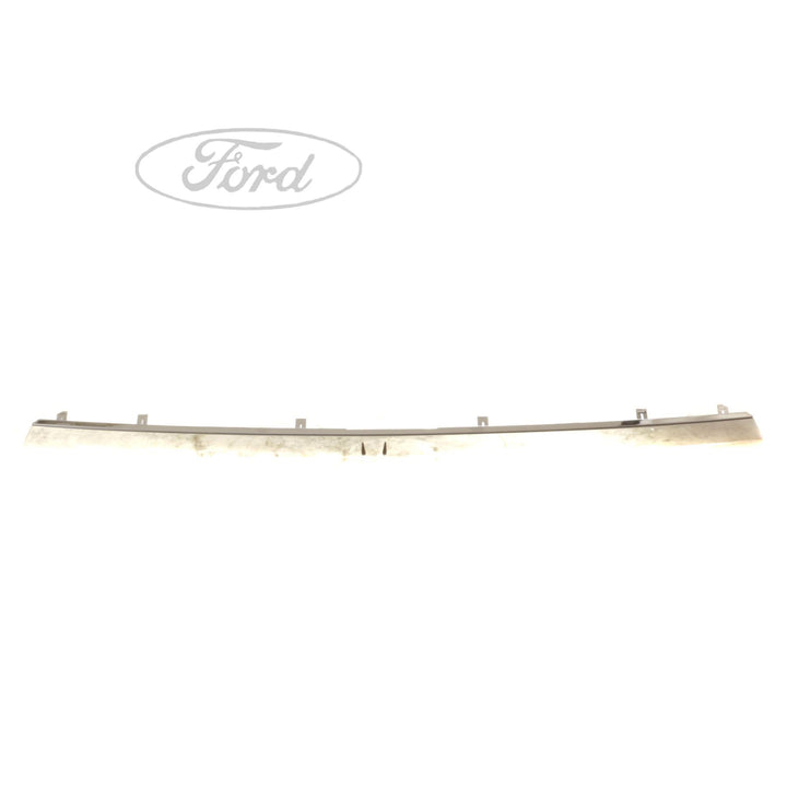 Original Ford Fiesta Zierleiste Heckklappe 1701458