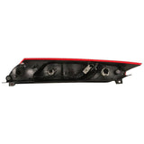 Ford Transit Connect 2013-2024 Rückleuchte hinten rechts 2390058