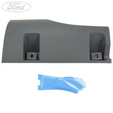 Original Ford S-Max 2015-2022 Heckschürzenverkleidung rechts grundiert 5348425