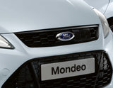 Original Ford Mondeo 2007-2014 Kühlergrill Oberteil, ebony