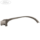 Original Ford Kuga 2013-2020 Zierleiste Radkastenverkleidung hinten li. 2310958