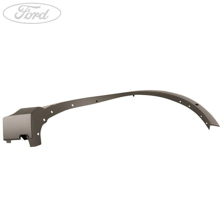 Original Ford Kuga 2013-2020 Zierleiste Radkastenverkleidung hinten li. 2310958