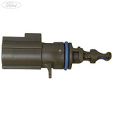 1.0 EcoBoost Ladelufttemperatursensor 2018-
