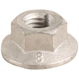 Original Ford Mutter 4649987