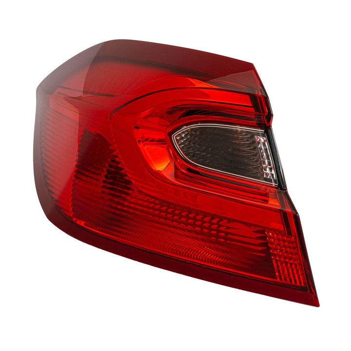 Original Ford Rückleuchte links - Ford Fiesta 2017-2021 2527137