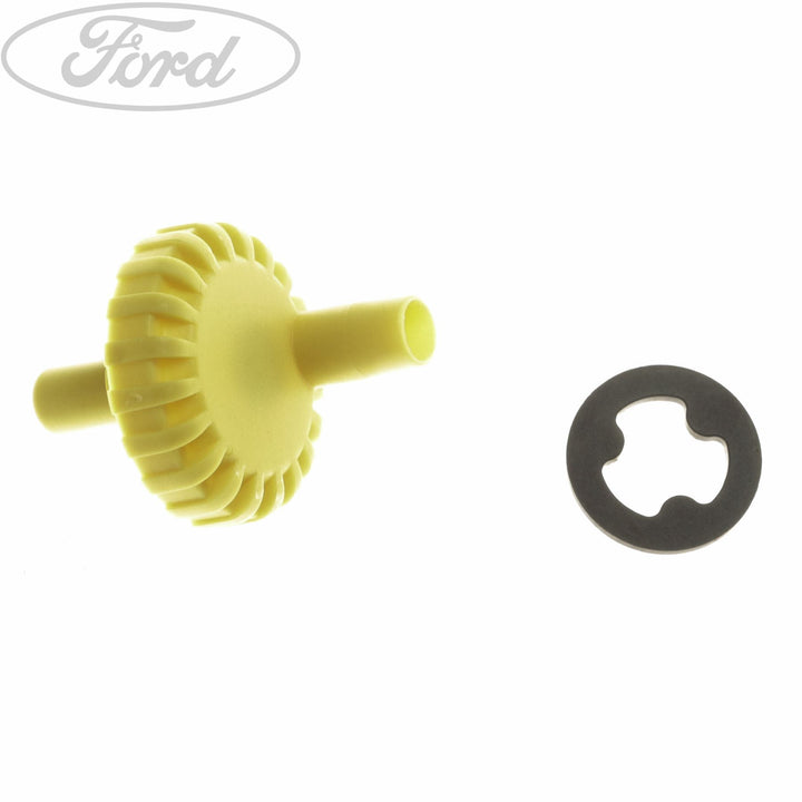 Original Ford Transit Kraftstofffilterabsperrventil 2.2L/2.4L/3.2L TDCI 4342173