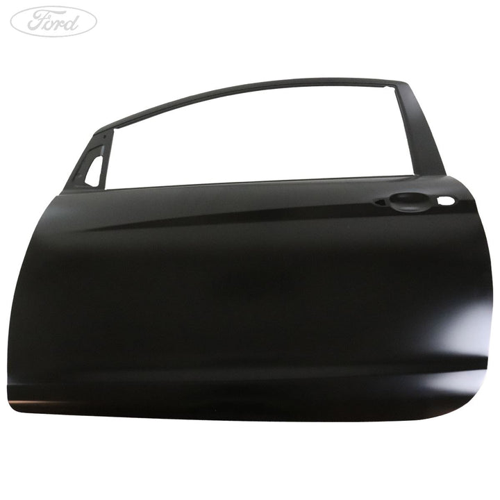 Original Ford Türverkleidung 1542367