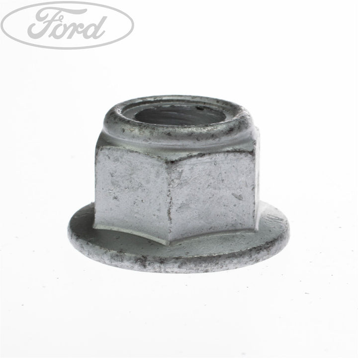 Original Ford Transit Muttern hinten Federn & Stoßdämpfer 4770684