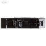 Original Ford Kabelhalterung 1843671