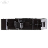 Original Ford Kabelhalterung 1843671
