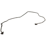 Original Ford Kuga 2.0 Duratorq Schlauch - Kühlerüberlaufbehälter 12- 1801872