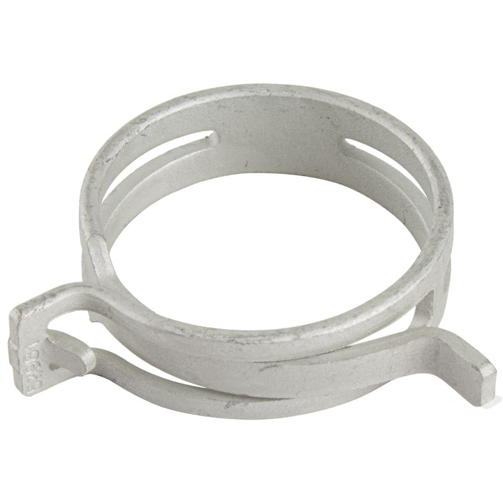 Thermostatgehäuse Schlauchschelle