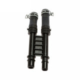 Original Ford Transit Custom Aux Heizungsauslassschlauch 2580355