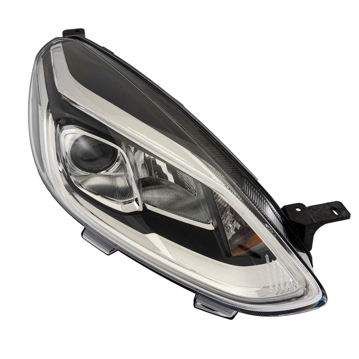 Original Ford Fiesta LED Scheinwerfer Projektor Rechts 2019-2023 2684714