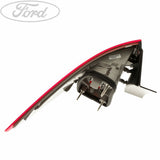 Original Ford Mondeo Turnier  Rückleuchte außen 1486778