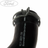 Original Ford Kühlsystemschlauch 1370895