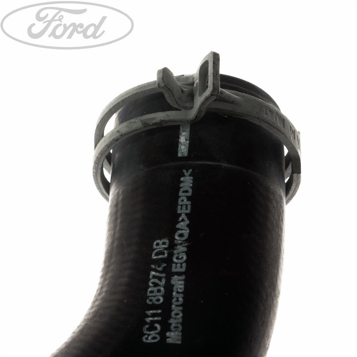 Original Ford Kühlsystemschlauch 1370895