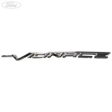Mondeo Mk5 Vignale Plakete Emblem
