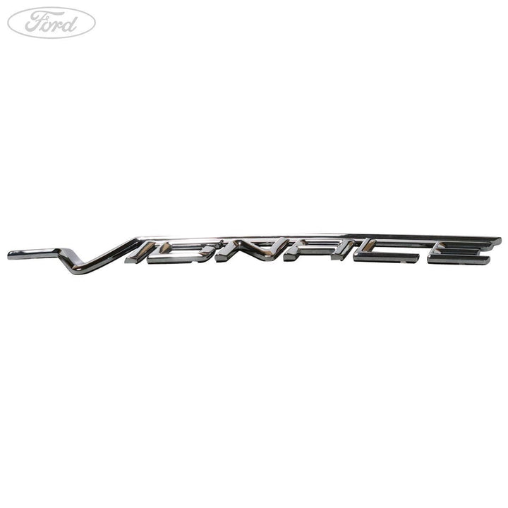 Mondeo Mk5 Vignale Plakete Emblem